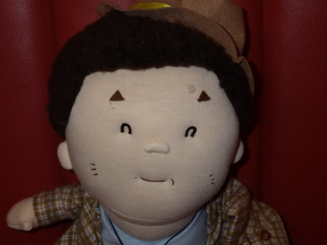 Amazon.co.jp: 映画男はつらいよ車寅次郎ぬいぐるみ人形寅さん渥美清