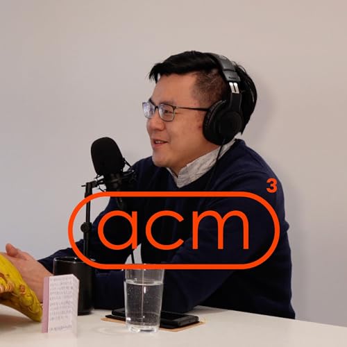 [#3: Geopolitics & Society] No to War in East Asia! Hsinyen Lai: Taiwanese Political Science Lecturer in Scotland, Taiwanese Upbringing, China-Taiwan & Middle Eastern Conflicts, Youth Education & Homesickness