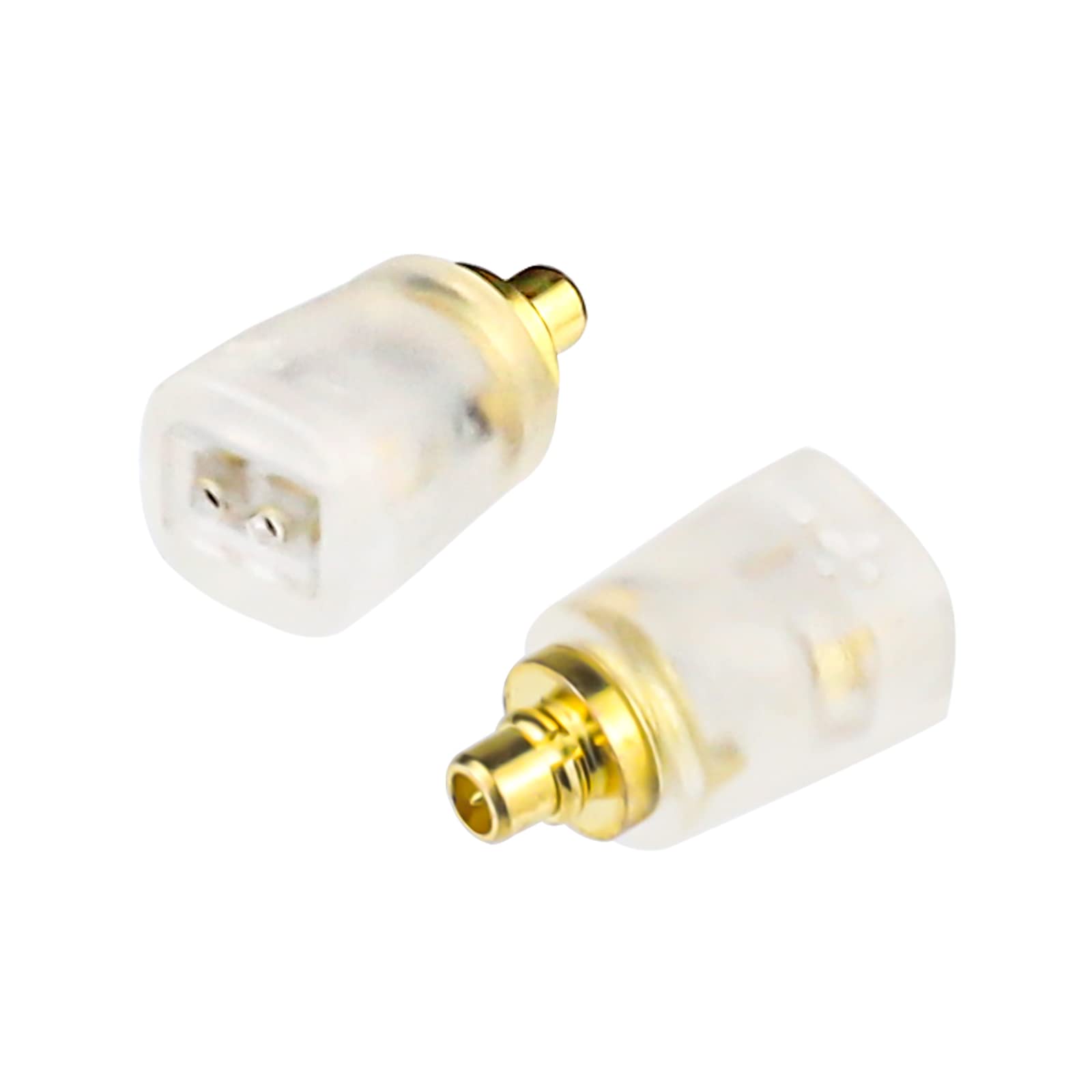Amazon | okcsc IE300-2Pin 変換コネクター コネクターキット