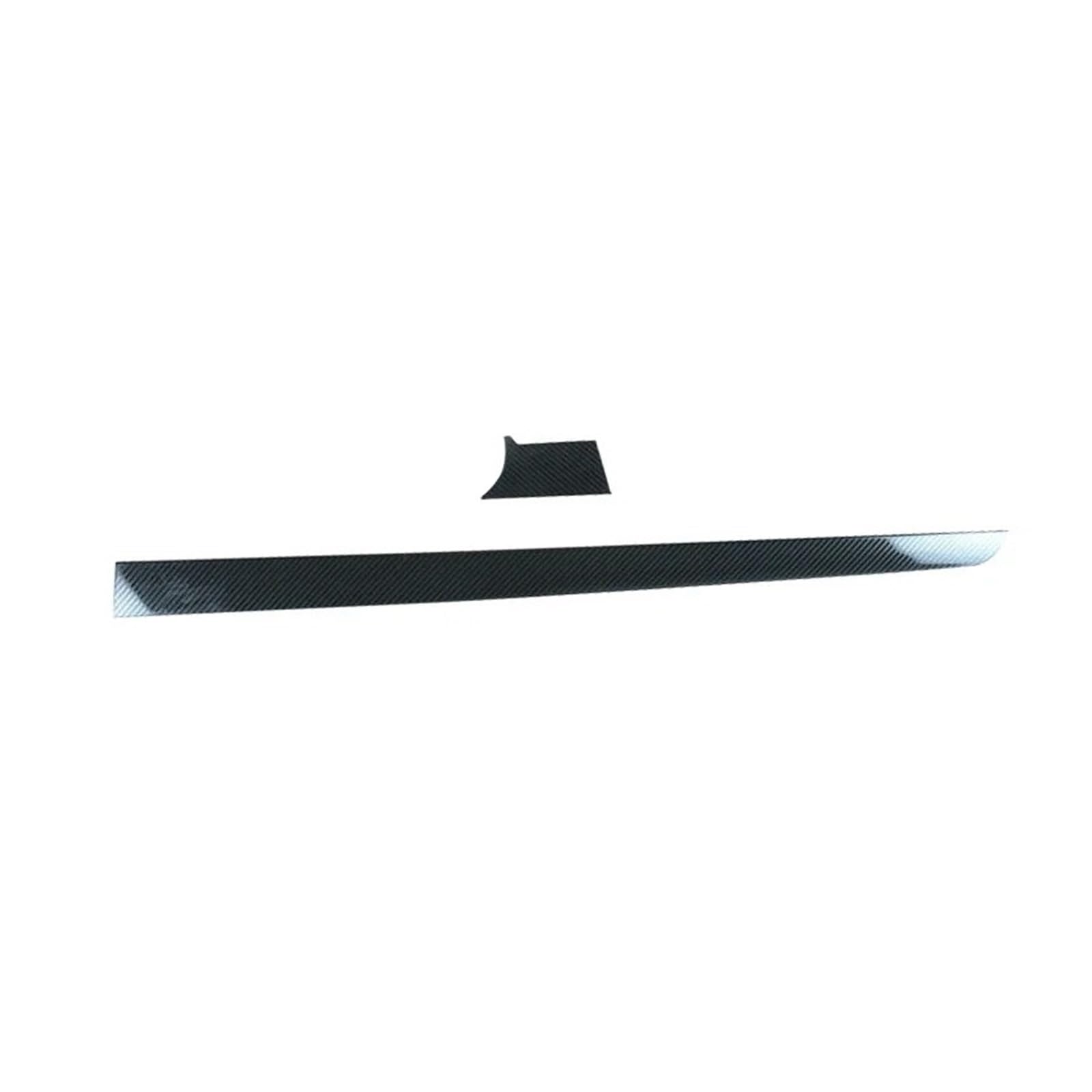 Car Interior Sticker Center Console Dashboard Trim Cover Strip for Benz for E Class for Coupe for W207 for C207 2009-2013 LHD