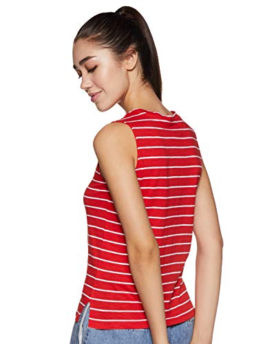 Image of Amazon Brand - Symbol Women's Regular Fit T-Shirt