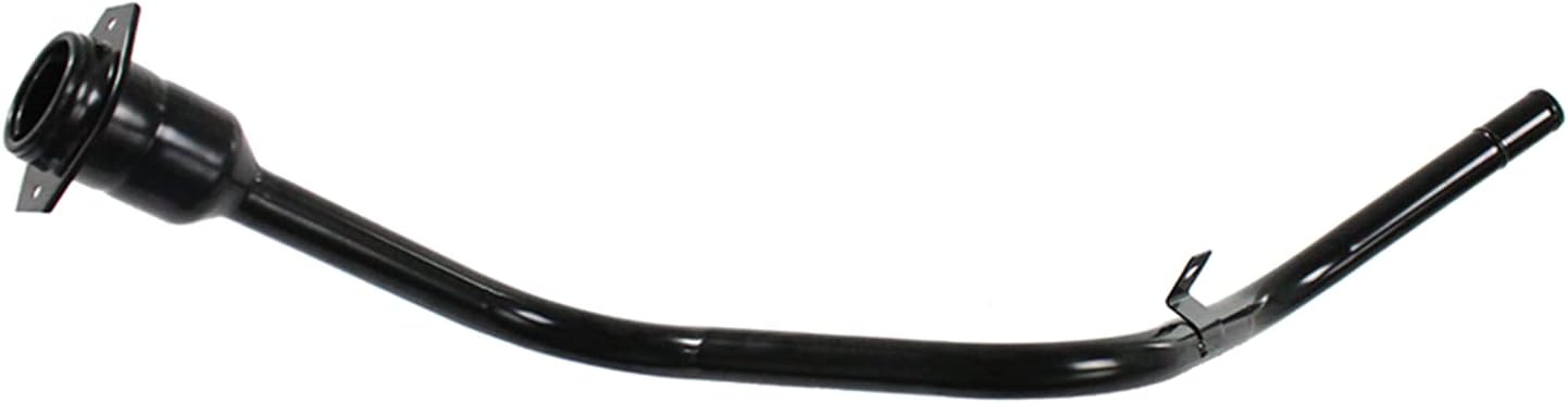 Agility Auto Parts 4063125 Fuel Tank Filler Neck (Use Garage Tool to Check Correct Compatibility)