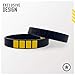 Aviation Gift Pilot Wristband - Pilot Aircraft Flying Accessories