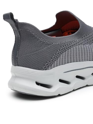 Image of Action | Athleo | WALKER-1006 | Breathable | Flexible | Lightweight | Comfortable | Sports | Walking Shoes | for Men
