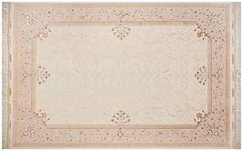 IMPERIA TL.060.1/T245 HANDMADE RUG Size;168x244