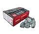 Saunasteine Harvia Original 20 kg Finnische Diabas Dampfsteine für Sauna