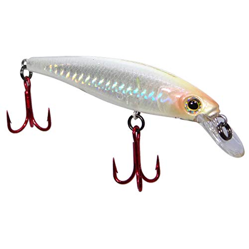 Isca Artificial Marine Sports Savage 95 Cor T006