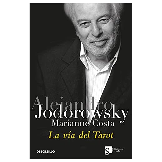 La via del tarot/ The Way of the Tarot