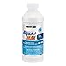 Thetford AquaMAX Spring Showers Scent RV Holding Tank Treatment, Formaldehyde Free, Waste Digester, Septic Tank Safe, 55 Gallon (96755)