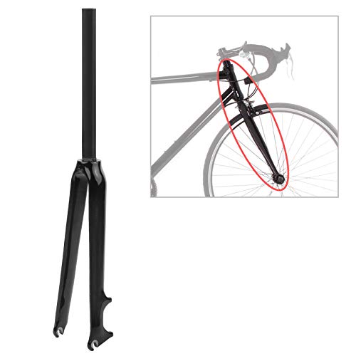 Fourche de vélo en carbone 700C idéale pour vos sorties de route et vos trajets - 3