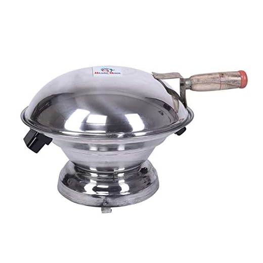 Heart Home Multi Purpose Oven