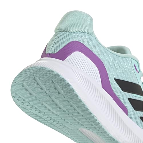 Image of adidas Women's Run Falcon 5 Running Shoes