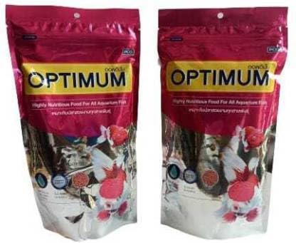 See full amazon price history chart for AKSHAT ENTERPRISES All Life Stages Optimum Fish Food-200G (Mini Pellet)|Digestible & Added With Fish Meal, Corn Protein & Fish Oil|Highly Nutritious Food For All Aquarium Fish(Pack Of 2) AKSHAT ENTERPRISES All Life Stages Optimum Fish Food-200G (Mini Pellet)|Digestible & Added With Fish Meal, Corn Protein & Fish Oil|Highly Nutritious Food For All Aquarium Fish(Pack Of 2) (B0CB4FZMXL) Amazon Price History, Amazon Price Tracker
