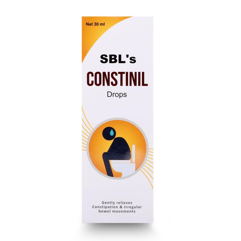 SBL's Constinil Drops - 30 ML |Pack Of 1|