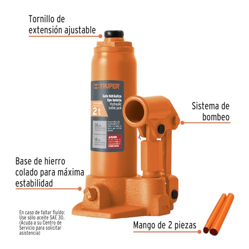Gato Hidráulico Y Patín, Tools Imagen adicional