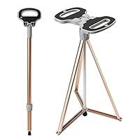 シューティング　スティック　ステッキ　ストック　チェア　バンブー　登山　競馬 シューティング スティック ステッキ ストック チェア バンブー