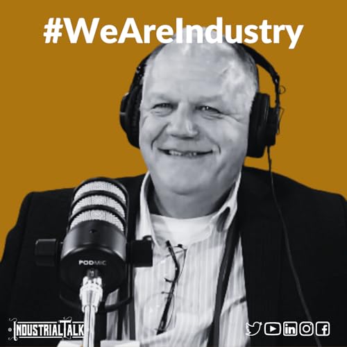 Kevin Clark with Naonprecise