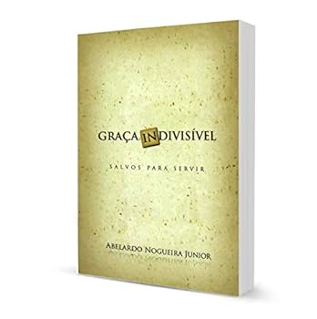 Paperback Gracas In-Divisivel: Salvos Para Servir [Portuguese_Brazilian] Book