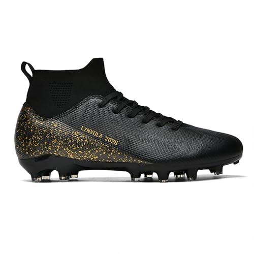 Lynvola Multi-Ground Soccer Cleats