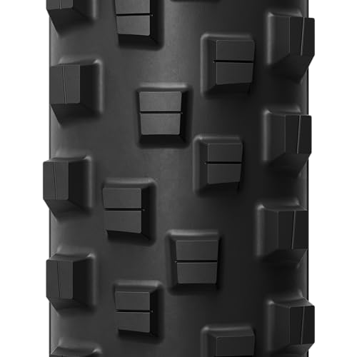 MICHELIN TYRE E-WILD 27.5X2.60 REAR RACING LINE TS TLR, Black, 27.5" X 2.60" - Image 4