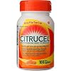 Citrucel Caplets 100 Caplets (Pack of 7)