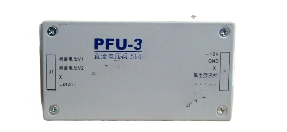 1-piece DC screen accessory PFU-3 PFU31Z sampling box, accessories- (PFU-3)