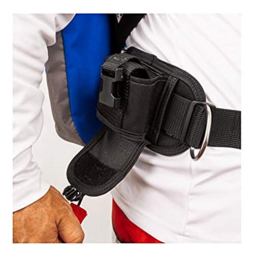 Dive Rite HL1000-MED Hydro Lite Bc Lightweight Traveling Bcd Buoyancy Compensator Device thumb #4