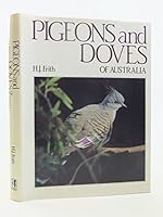 Pigeons and doves of Australia 0727014986 Book Cover