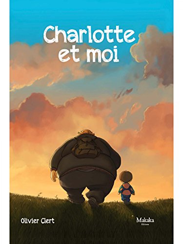 Télécharger Charlotte et moi livre En ligne
