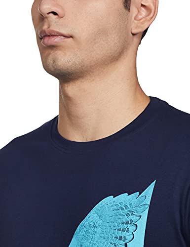 Image of Cloth Theory Men's Regular T-Shirt