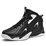 Xinghuanhua Basketball Schuhe Herren Basketball Schuhe Atmungsaktive Jugend Basketball Schuhe rutschfest
