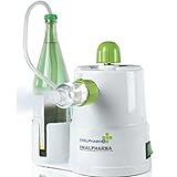 INALATORE TERMALE A GETTO CALDO UMIDO PER ACQUE TERMALI COLPHARMA INALPHARMA...