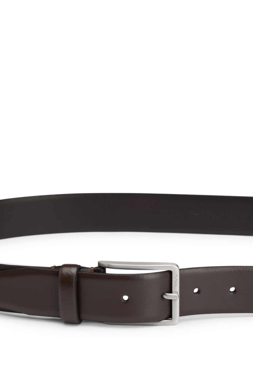 BOSS Erman-l_sz35 cintura Uomo (Pacco da 1)