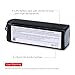 melasta 4S 14.8V LiPo Battery 2200mAh 50C RC Lipo Battery Compatible with XT60 Plug for RC Airplane Helicopter Quadcopter Vehicle Boat