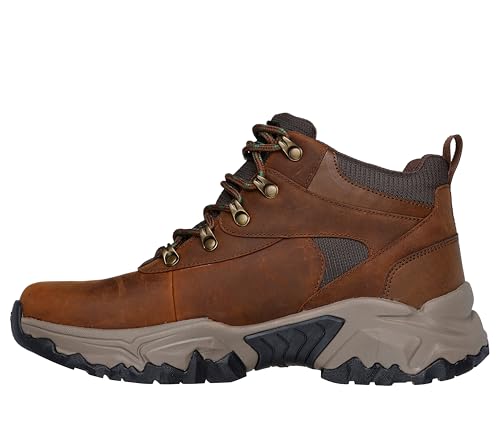 Skechers Men's John Deere Terraform Veckman Hiking Boot2