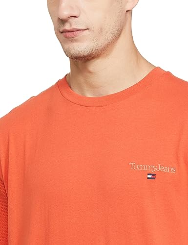 Image of Tommy Hilfiger Men T-Shirt