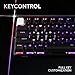 Logitech G PRO X 60 Lightspeed Wireless Gaming Keyboard, Ultra Compact TKL 60% Mechanical Keyboard for Windows PC, LIGHTSYNC RGB, Dual-Shot PBT Keycaps, GX Optical Tactile Switches - Black