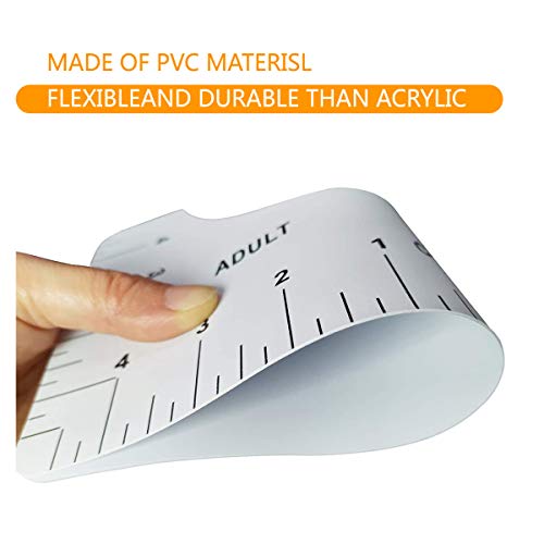 (50% OFF) T-Shirt Alignment Tool $5.45 - Coupon Code - Mojosavings.com