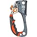 Climbing Technology Quick'Up+ Ascender, Right Hand,Orange