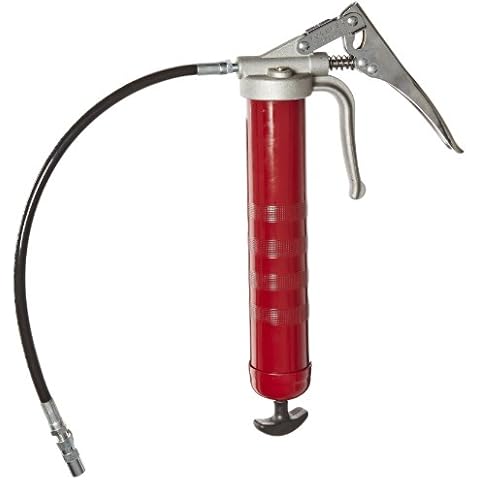 Alemite 555-E Pistol Grip Grease Gun Cover