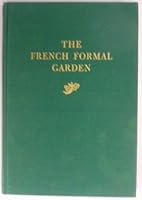 The French Formal Garden B003624NYI Book Cover
