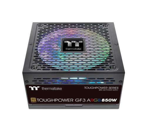 Thermaltake ToughPower GF3 ARGB 850W | PC-Netzteil