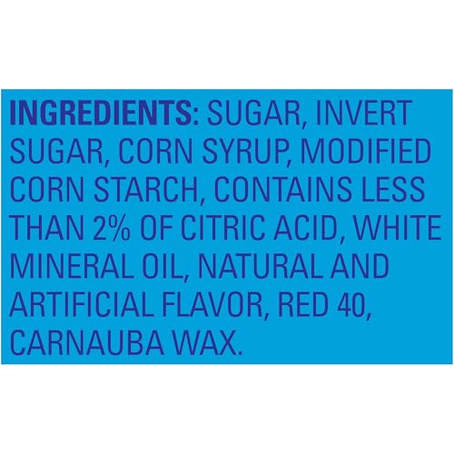 SWEDISH FISH Individually Wrapped Soft & Chewy Gummy Candy, 240 Count - image 3