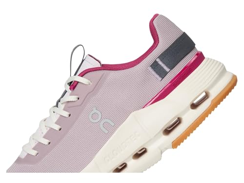 On Cloudnova Form 2 orchidée 36,5 : soulagez vos pieds fatigués avec style - 6