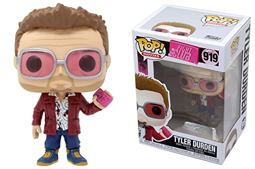 POP! Movies: Fight Club-...