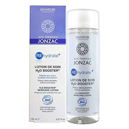Jonzac Locion h2o booster 150 ml. 1 Unidad 500 g