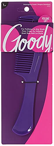 Goody Classics Side Hair Comb