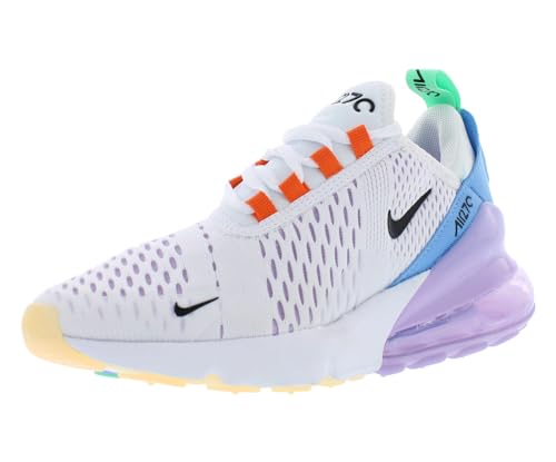 Weiß Schwarz Sicherheits Orange Grün