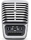 Shure MV51 Mikrofon für hochwertige digitale Audioaufnahmen