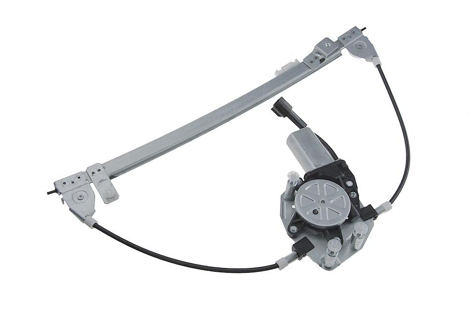 Lève-vitre avant droit Alfa Romeo 147 (01-10) avec moteur - EPS-AR-004